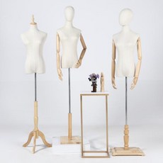 중고피노키오마네킹