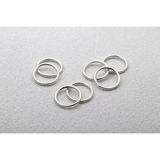 민자은반지