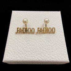 미사키진주귀걸이12mm