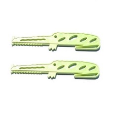  랩칼(그린악어) 4000개입, 1박스 