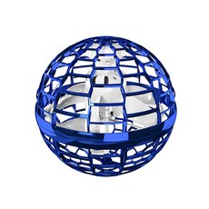 매직플라잉볼 인싸드론 UFO드론, [신판] 플라이노바프로 볼 - 블루