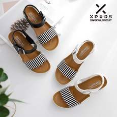 엑스퍼스여성여름스트랩샌들리버 품절임박! 지금 바로 찬스! 인기 상품 추천 제품 2023