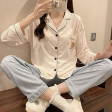 파자마파티잠옷