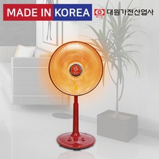 허니문 원적외선 세라믹 히터 DW-806, 단품