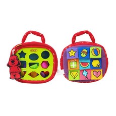 영아도형끼우기블록