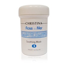 Christina Rose De Mer Soothing Mask 250ml