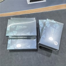 FiiO KA17 휴대용 디코더 헤드폰 증폭기 4.4mm 균형 출력