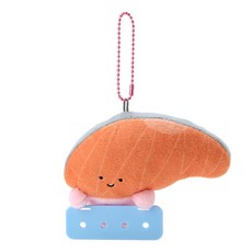  KIRIMI 키리미 짱 인형 마스코트 홀더 마이파치룬 키홀더 조카 선물 인테리어 장식 열쇠 고리 키링 키덜트 산리오 캐릭터 굿즈 모으기 수집 귀여운 