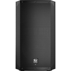 ElectroVoice ELX20010P 10 1200W 양방향 동력 라우드스피커 게이터 프레임워크 표준 서브우퍼스피커 익스텐더 폴 및 20mm 어댑터 M6 스레드화에 적합GF