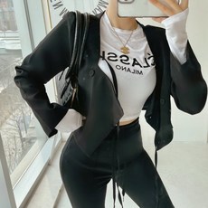 마이바니 / 지니자켓