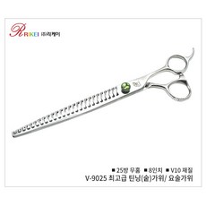 무홈틴닝