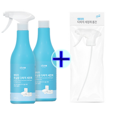 애터미엔진세정제