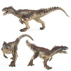 파포알로사우루스