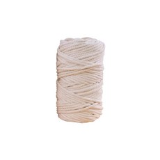 세이코코아 캣타워 면로프 두께 6mm x 길이 20M, 1개