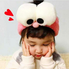 왕눈이헤어밴드