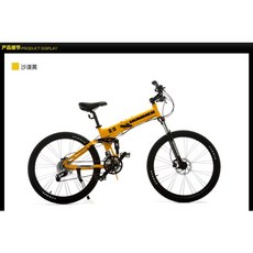 {새별백화점}Hollywood 팻바이크220-a21/3426/Alloy 프레임+Alloy휠/18.5kg샌드바이크 스노우바이크 자전거