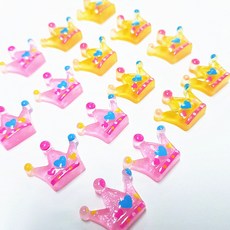 데코덴왕관파츠