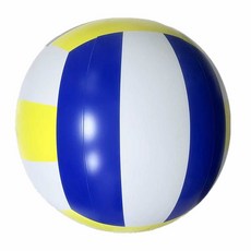 초대형 풍선 배구공 수영장 에어볼 애드벌룬 장난감