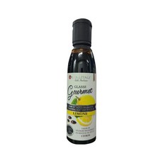 [콜리탈리] 레몬 발사믹 글레이즈 150ml, 상세설명 참조