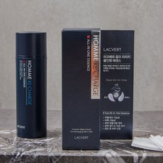 [라끄베르(화장품)]라끄베르 옴므 리차지 올인원 에센스 150ml
