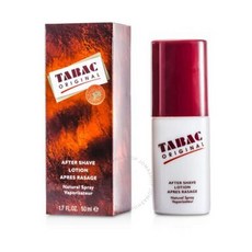 Tabac 오리지널 Wirtz 애프터 셰이브 1.7oz 50ml(m)