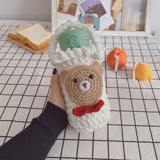 코바늘손가방