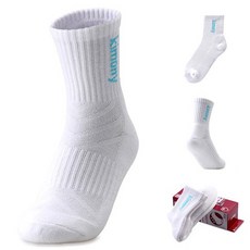 키모니여성장목양말