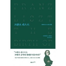 프란츠리스트