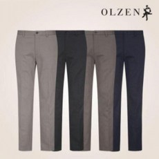 올젠겨울바지