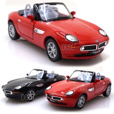 bmwz8푸쉬카푸쉬바