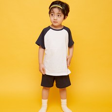 [바오밥나무] 나그랑싱글 5부상하의 네이비 리뷰후기