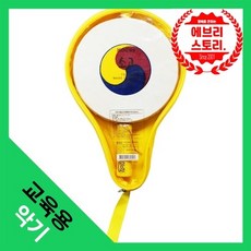 ES 영창 소고 YS-120 악기 피리 전통피리 전통악기, 옐로우