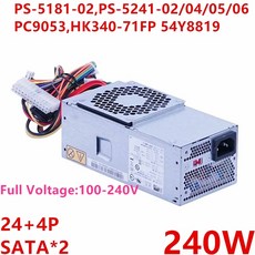 hp240w파워
