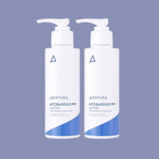  에스트라 아토베리어365 로션 150ml X 2개 