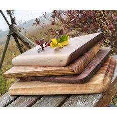 편백나무발판1200×500×70cm주문제작