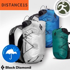 블랙다이아몬드디스턴스