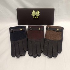 닥스가죽장갑ssize