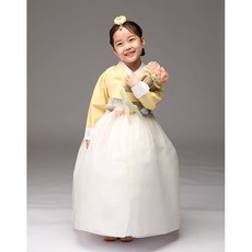 유아한복저고리