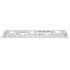 LED모듈 삼성 S6 S4 3528 주방 21W LED, 1세트, 3528 주광색 21W[418X70mm]