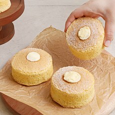 카스테라제빵기