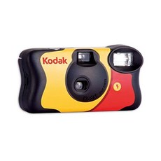 코닥짱구필름카메라