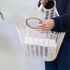 장바구니젤리백