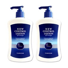 참존뉴콘트롤로션