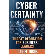 (영문도서) Cyber Certainty Paperback, Pearl Street Sourcing Advis..., English, 9781738294237