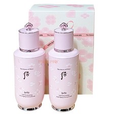 후 비첩 자생 에센스 90ml*2개 듀오세트