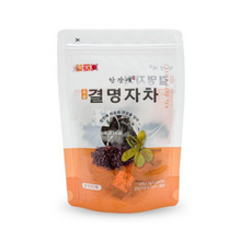 한잔애 볶음 결명자차, 7개, 20개입