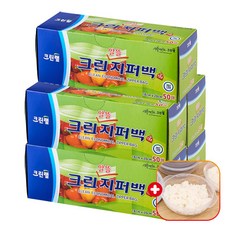 아기항균비닐팩
