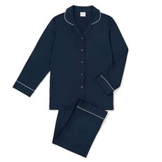 오르시떼여성 D008 프리다네이비 긴소매 상하 OR24SFGED0081113609