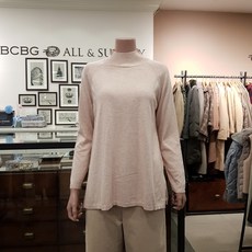 BCBG 비씨비지**보들보들 니트**무료 배송**_ 반넥 니트-B0D9Y993-71