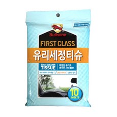 불스원유리세정티슈-TJ, 단품, 1개